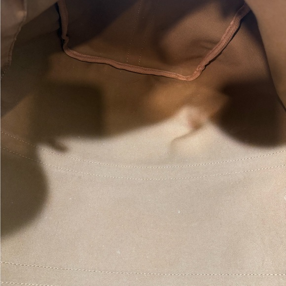 Louis Vuitton Monogram and Red Trim Keepall Bandouliere 50 - Picture 11 of 12